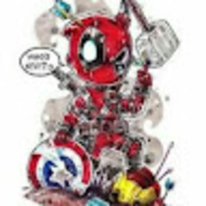 Meet your Posher, Duane